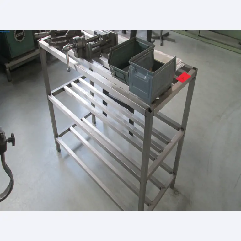 Stroje na zpracování kovů-7