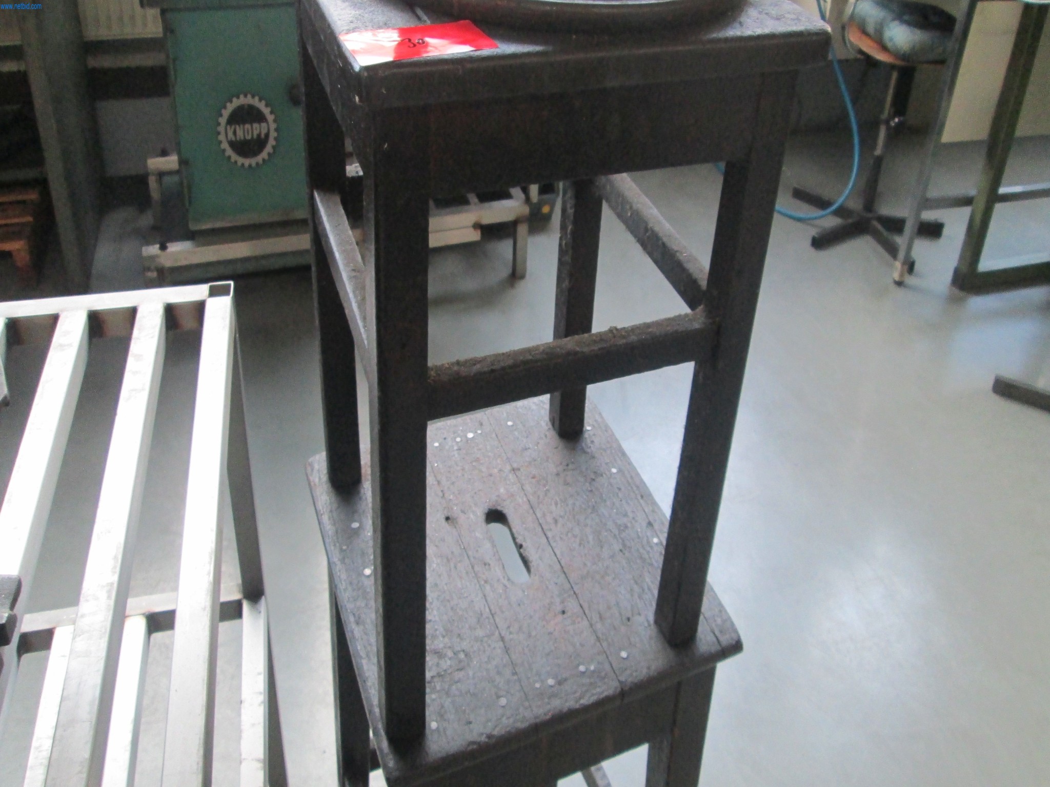 Stroje na zpracování kovů-8