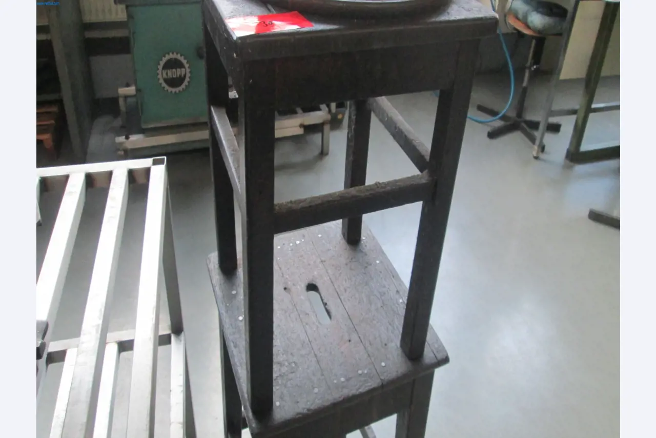 Stroje na zpracování kovů-8