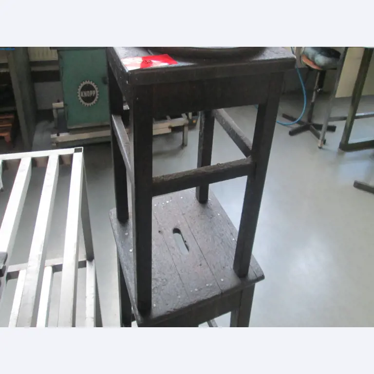 Stroje na zpracování kovů-8