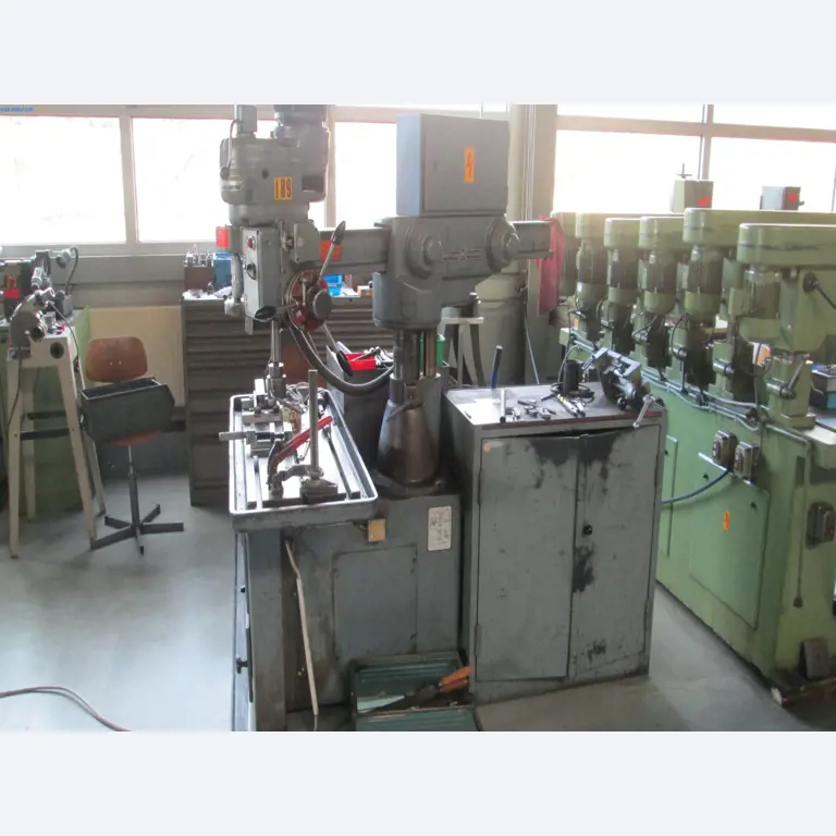 Maszyny do obróbki metalu-1