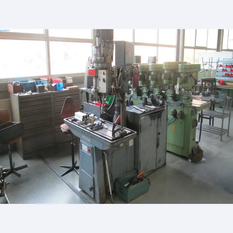 Maszyny do obróbki metalu-2