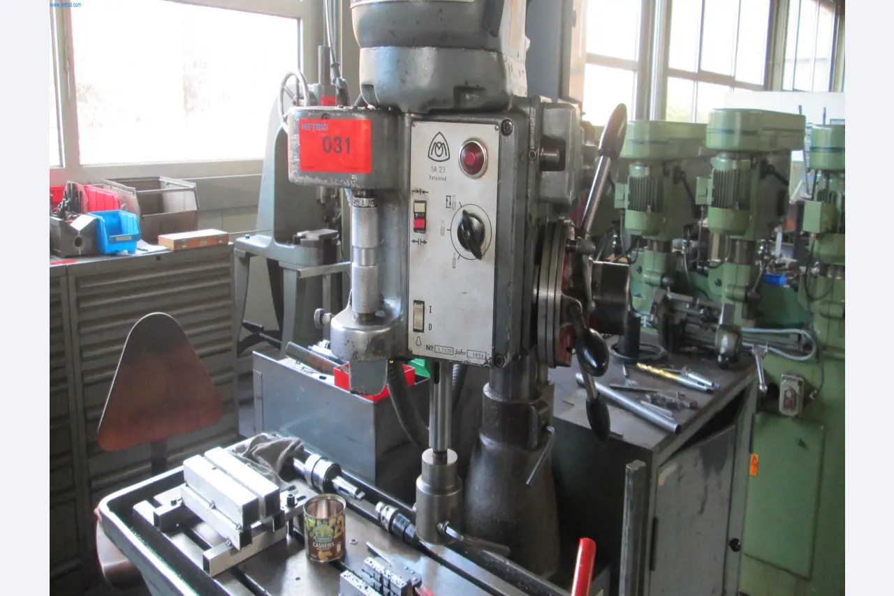 Maszyny do obróbki metalu-3