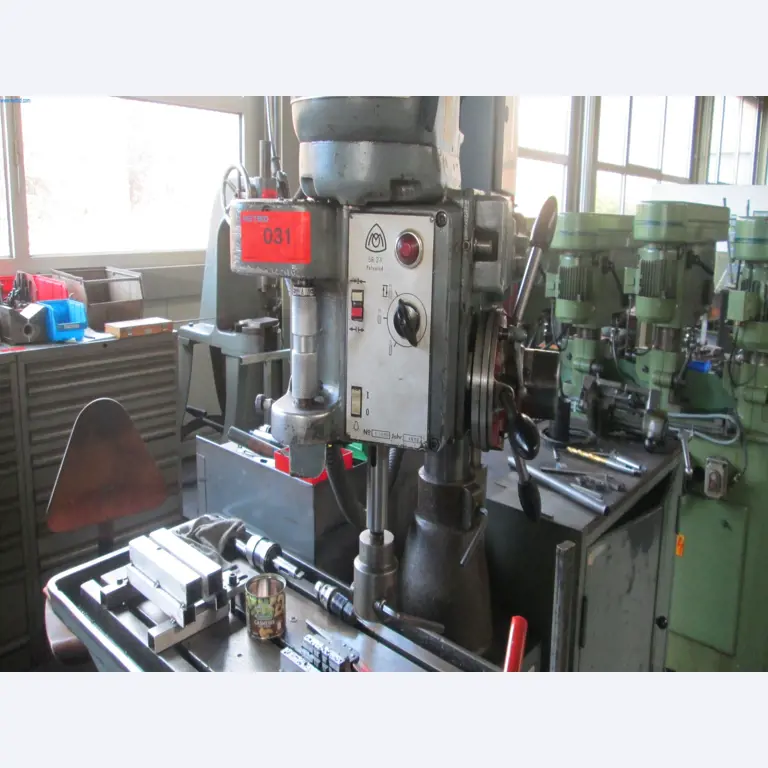 Maszyny do obróbki metalu-3