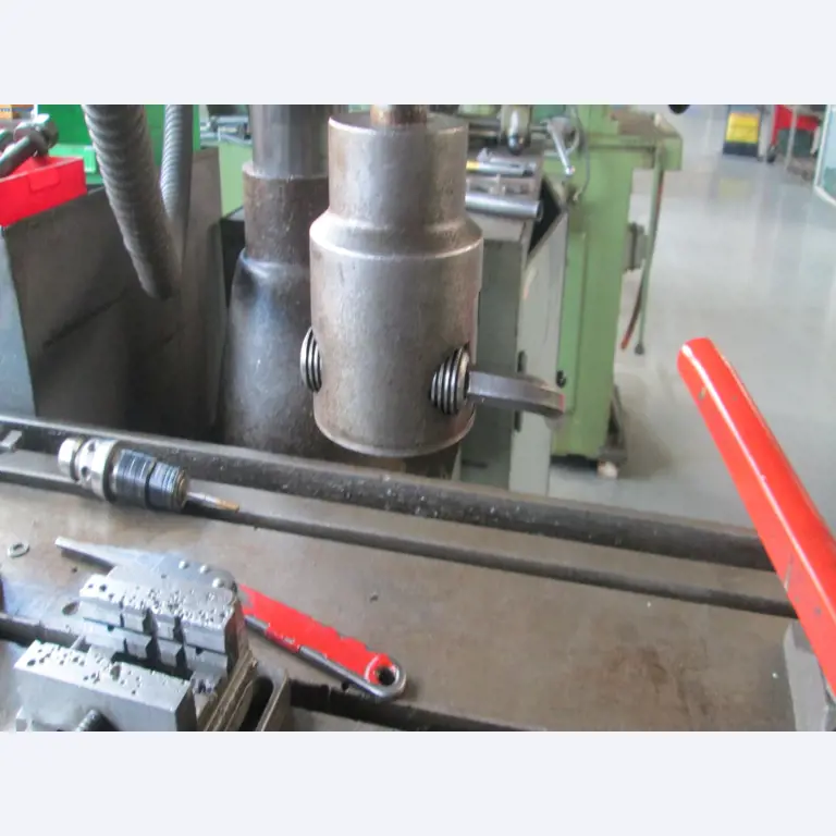 Maszyny do obróbki metalu-4