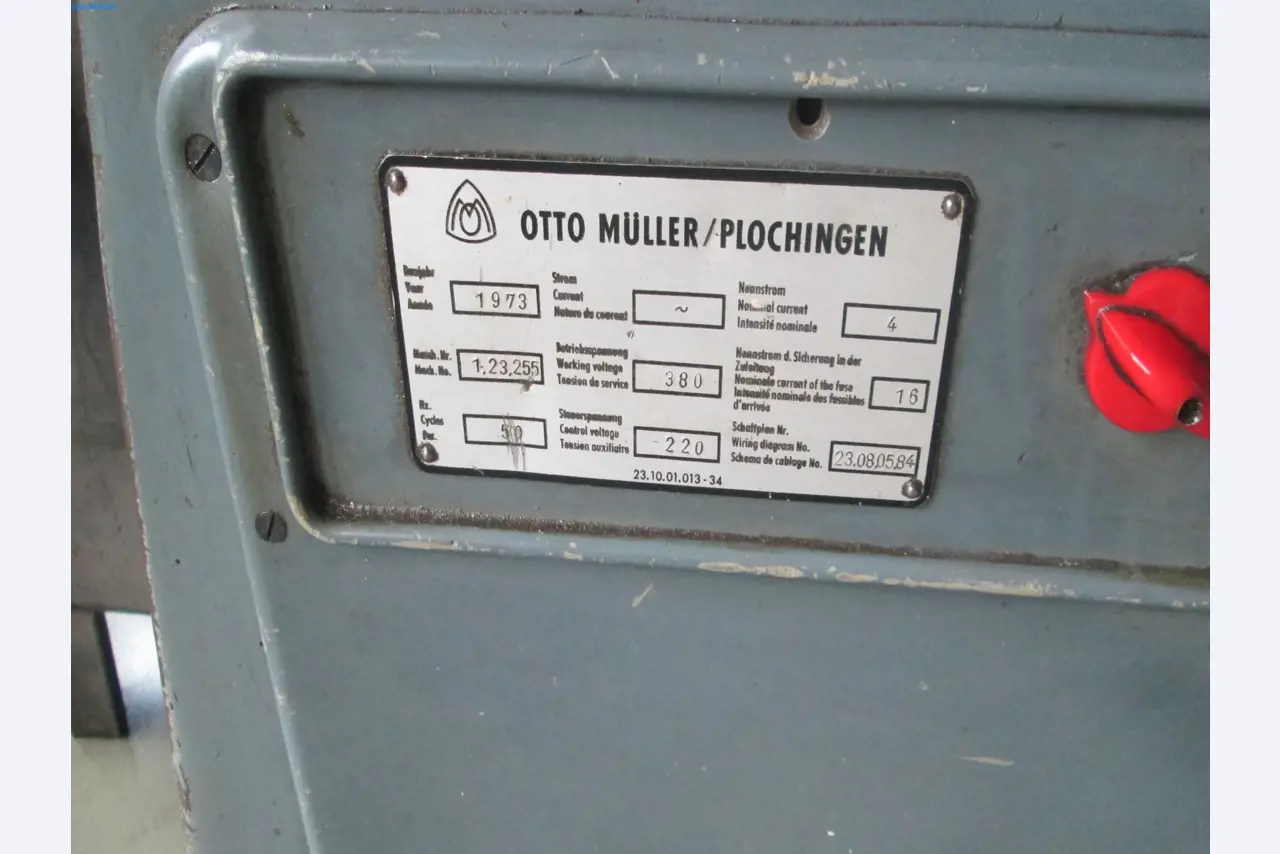 Maszyny do obróbki metalu-5