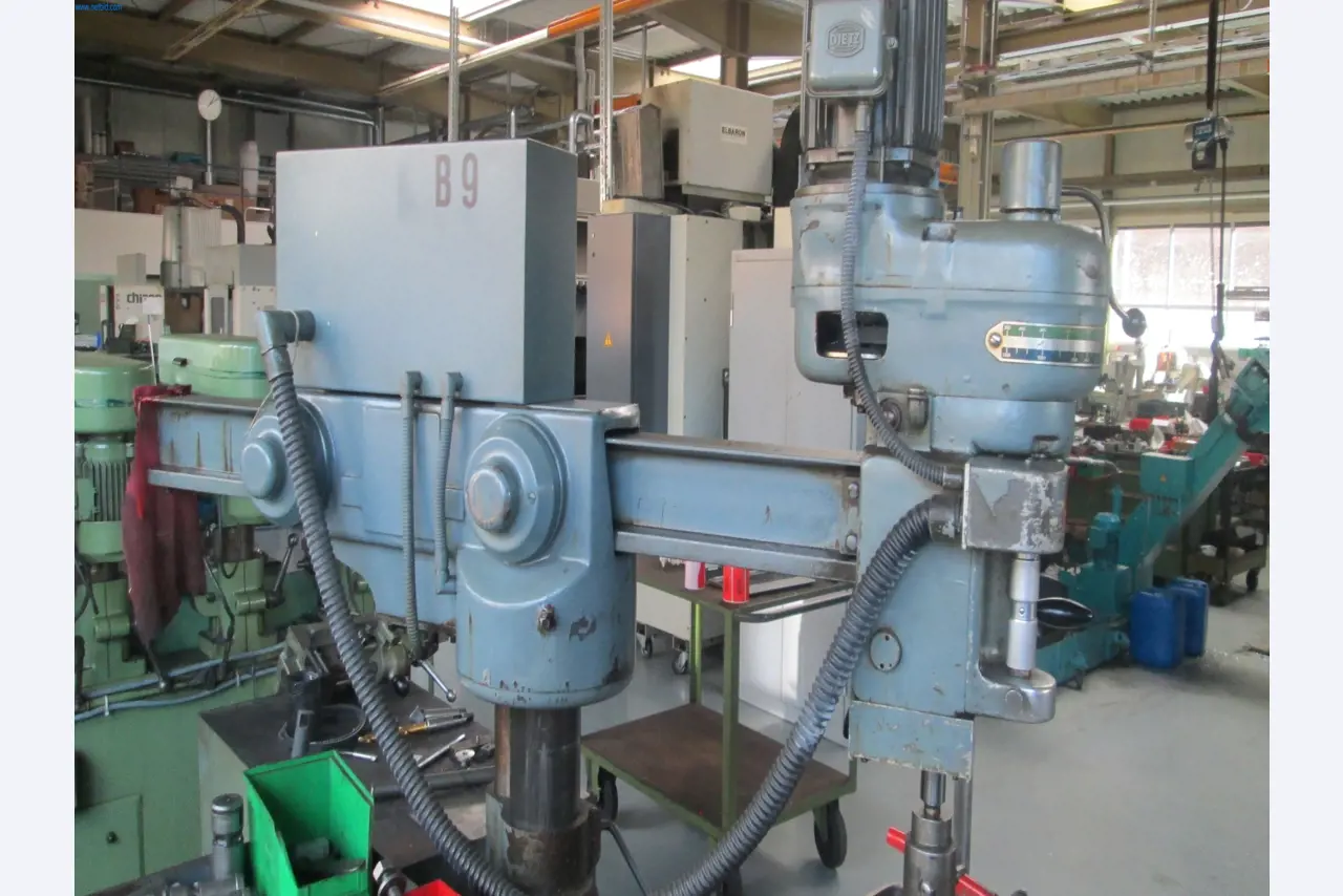 Maszyny do obróbki metalu-6