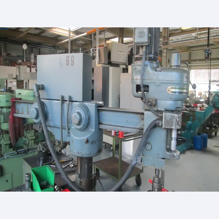 Maszyny do obróbki metalu-6