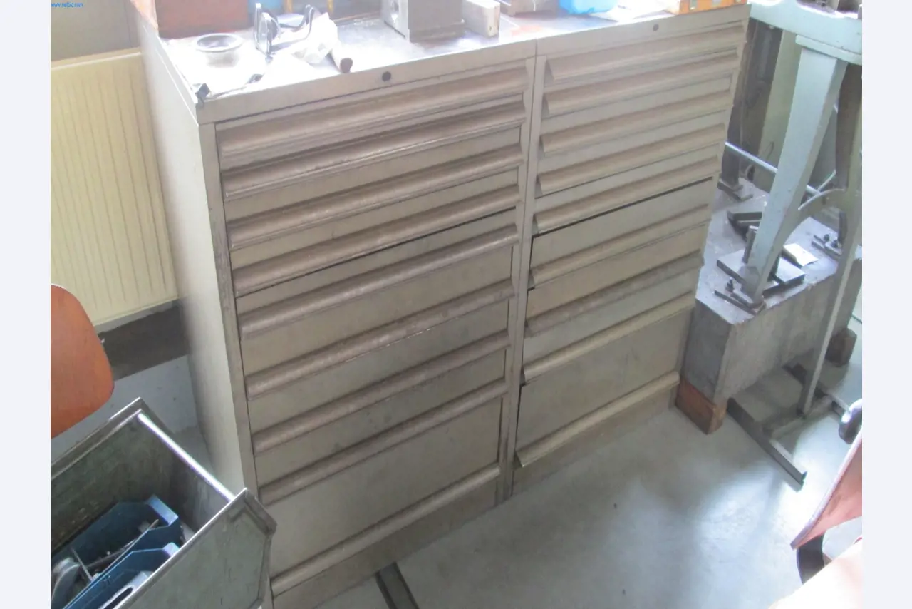 Stroje na zpracování kovů-1