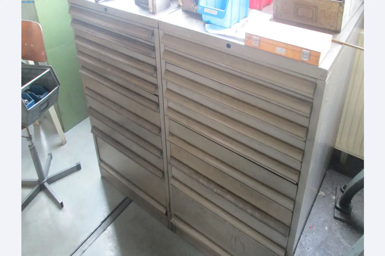 Stroje na zpracování kovů-2