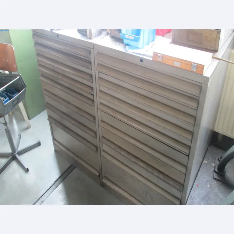 Stroje na zpracování kovů-2