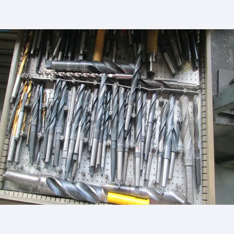 Stroje na zpracování kovů-6