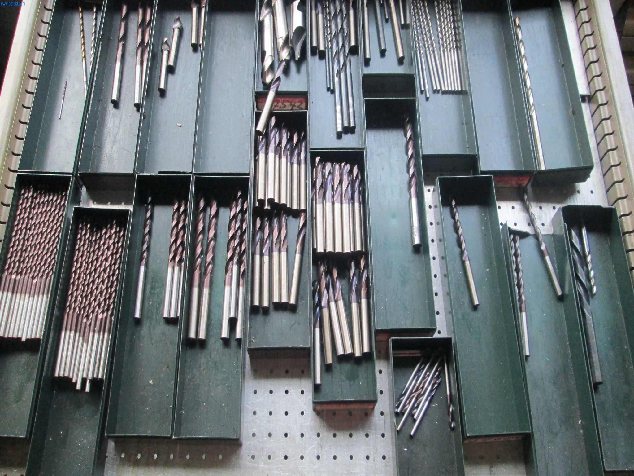 Stroje na zpracování kovů-9