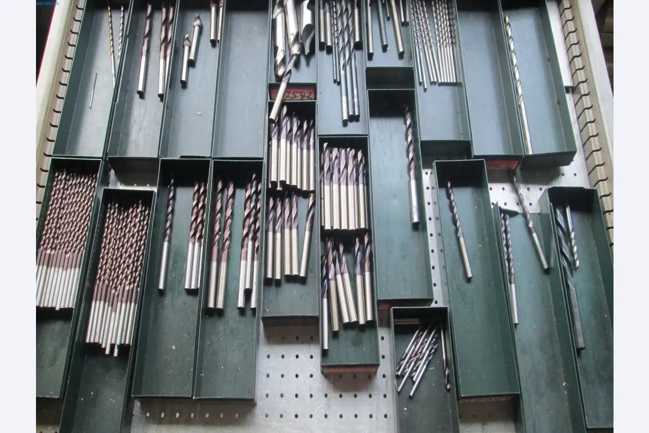 Stroje na zpracování kovů-9