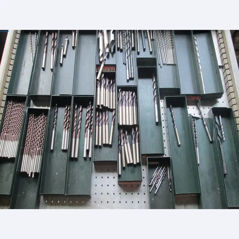 Stroje na zpracování kovů-9