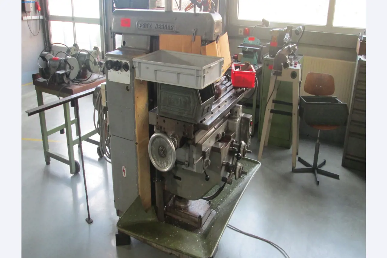 Machines pour le travail des métaux-2