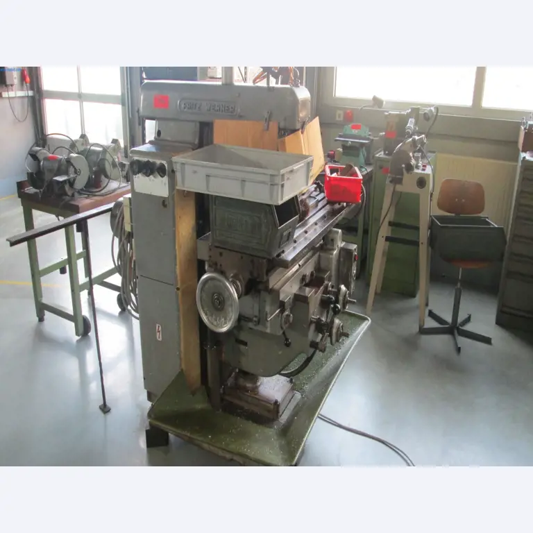 Machines pour le travail des métaux-2