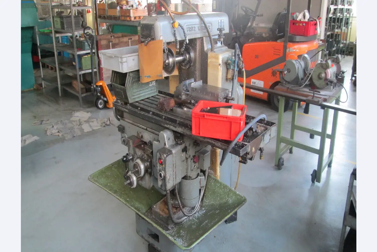 Machines pour le travail des métaux-3