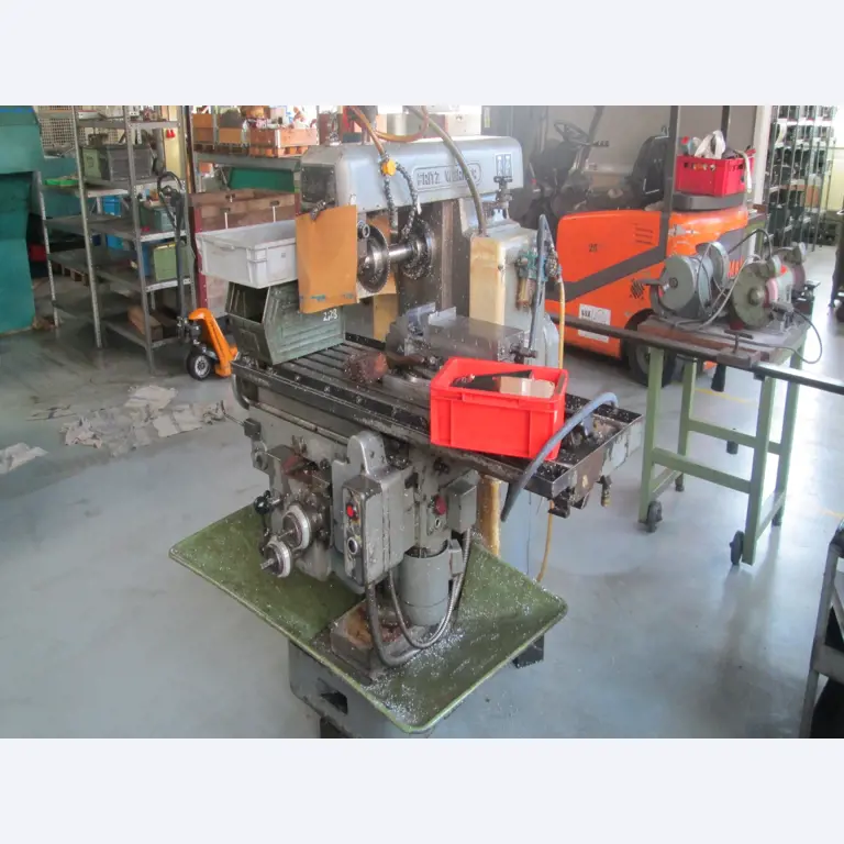 Machines pour le travail des métaux-3