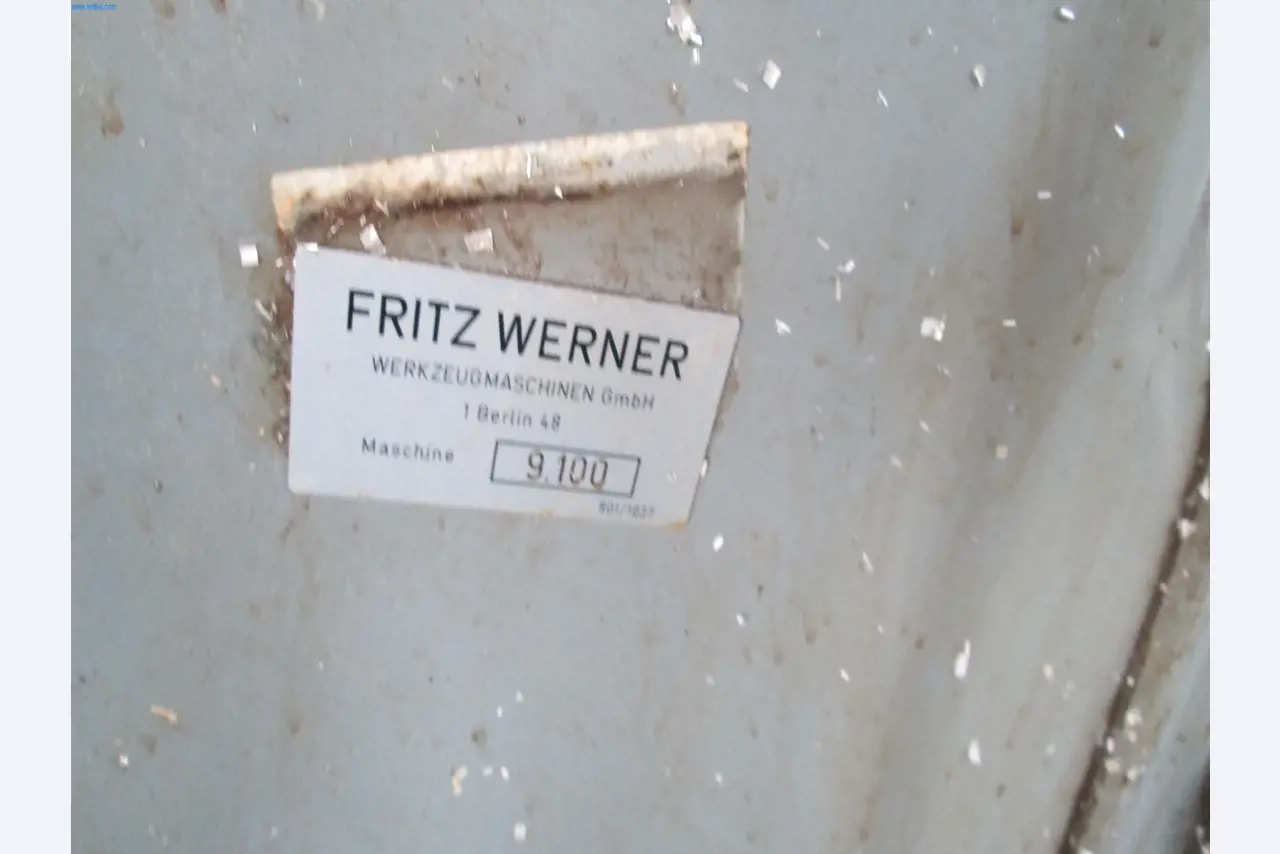 Machines pour le travail des métaux-4