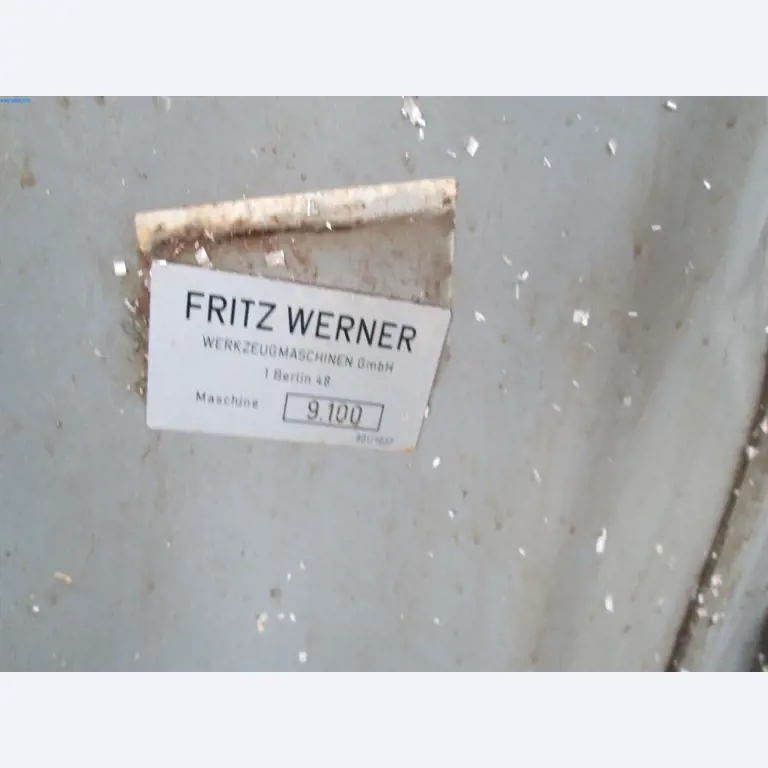 Machines pour le travail des métaux-4