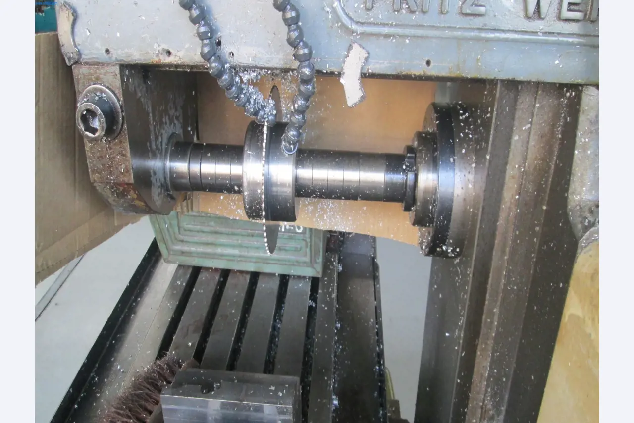 Machines pour le travail des métaux-5