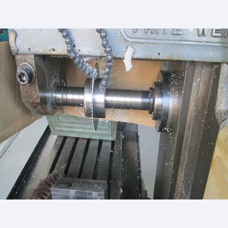 Machines pour le travail des métaux-5