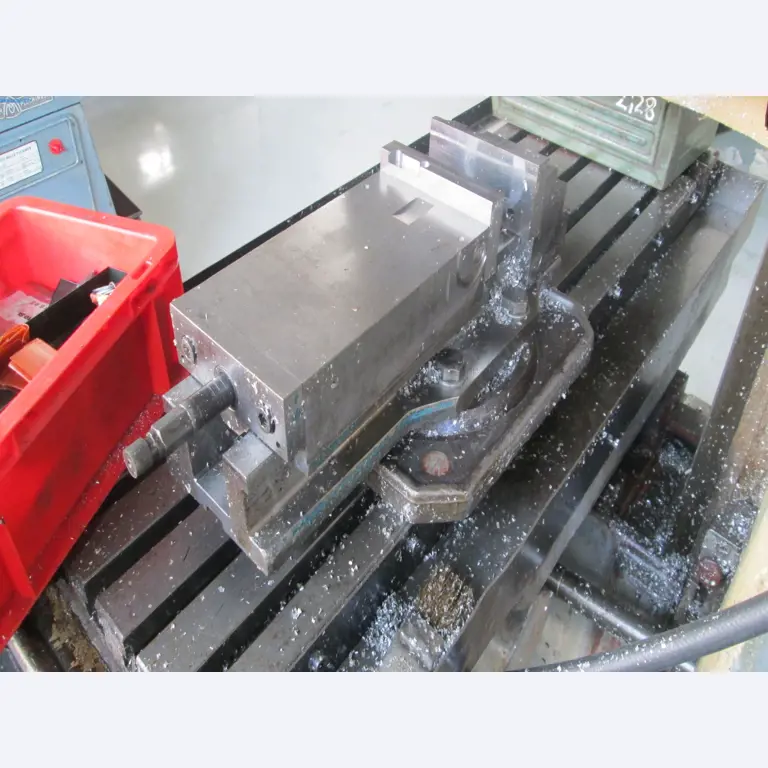 Machines pour le travail des métaux-6