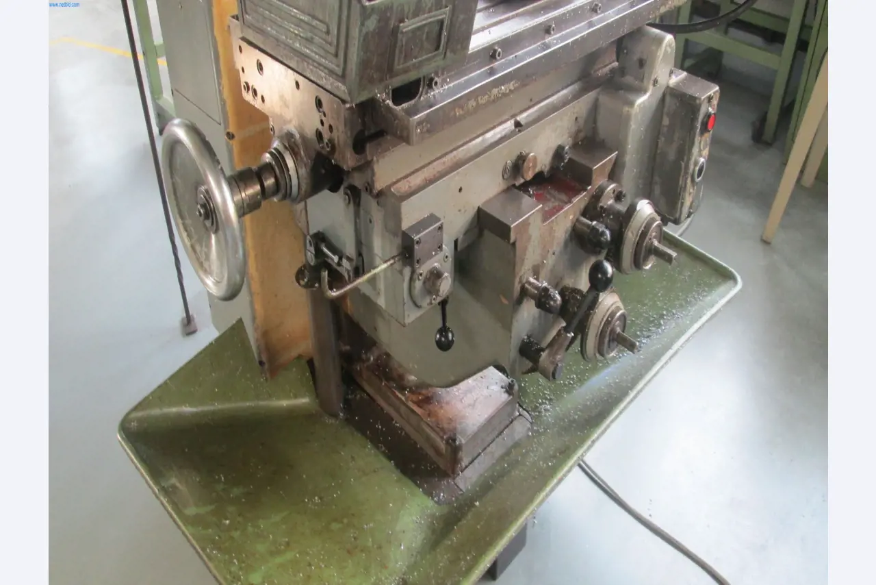 Machines pour le travail des métaux-7