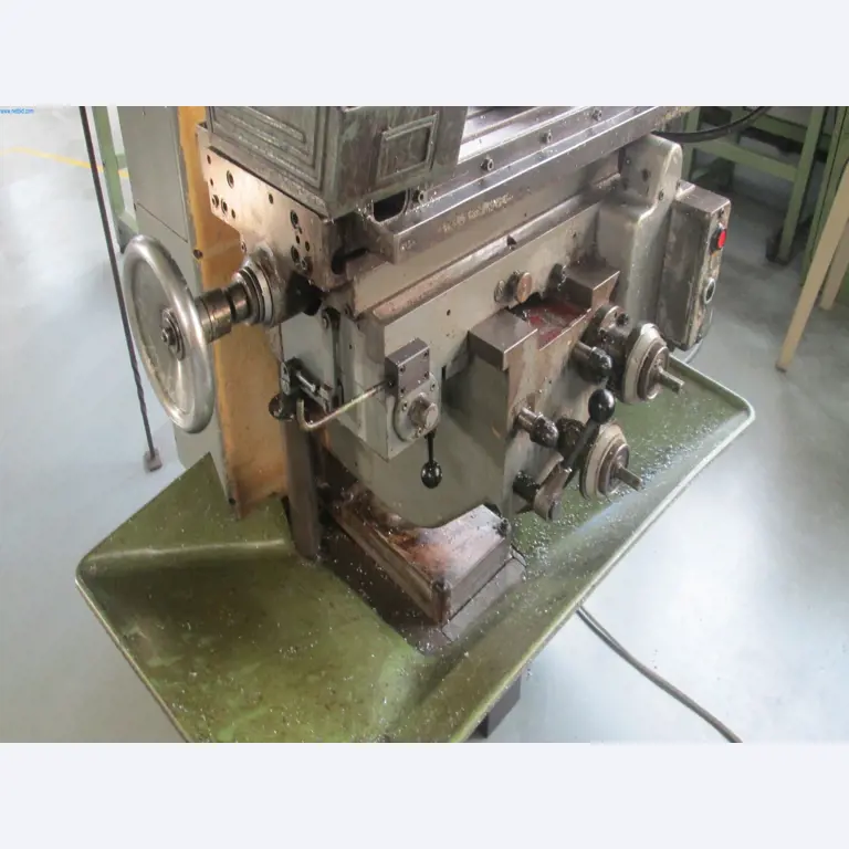 Machines pour le travail des métaux-7