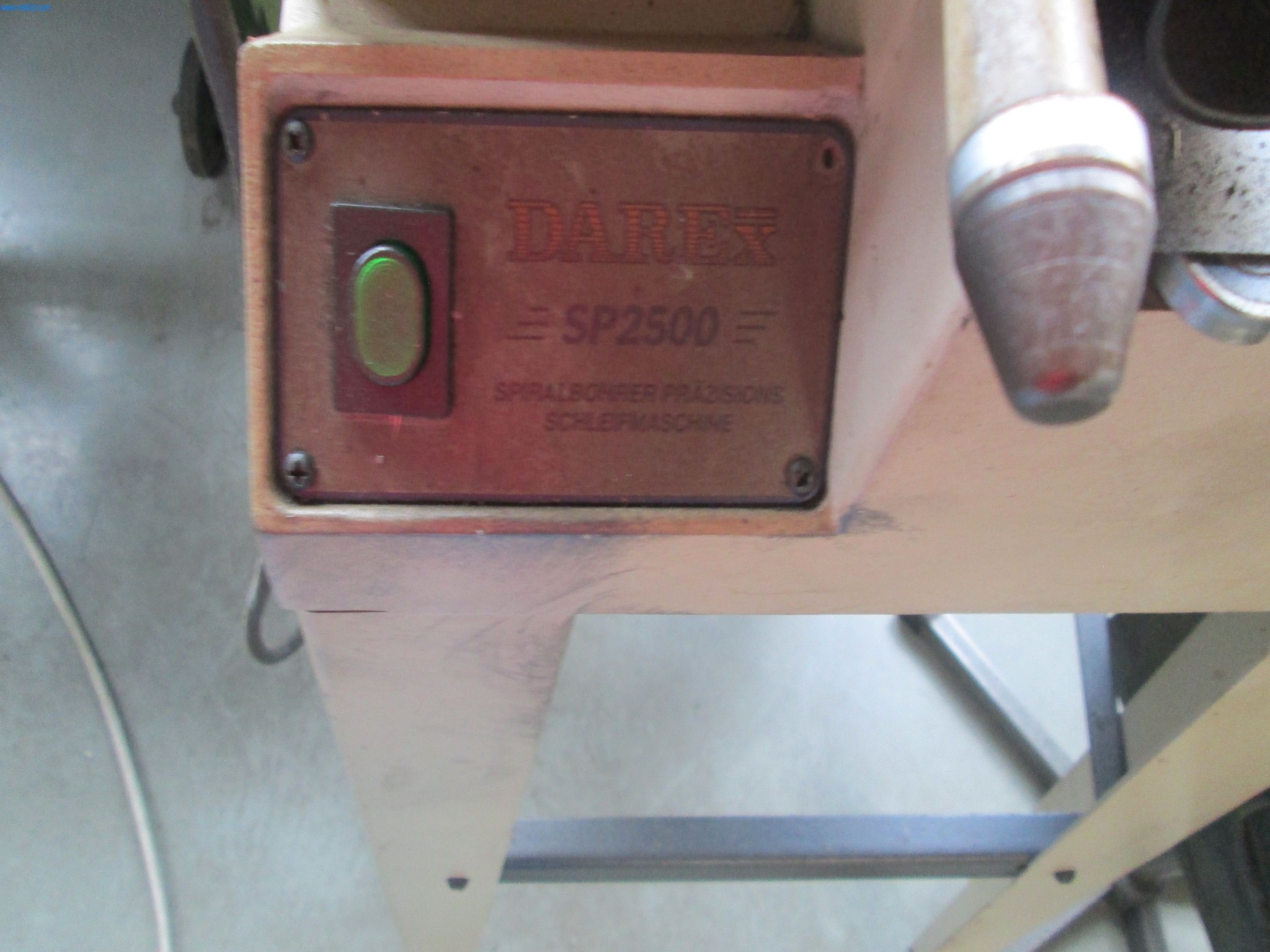 Machines for metal processing-11