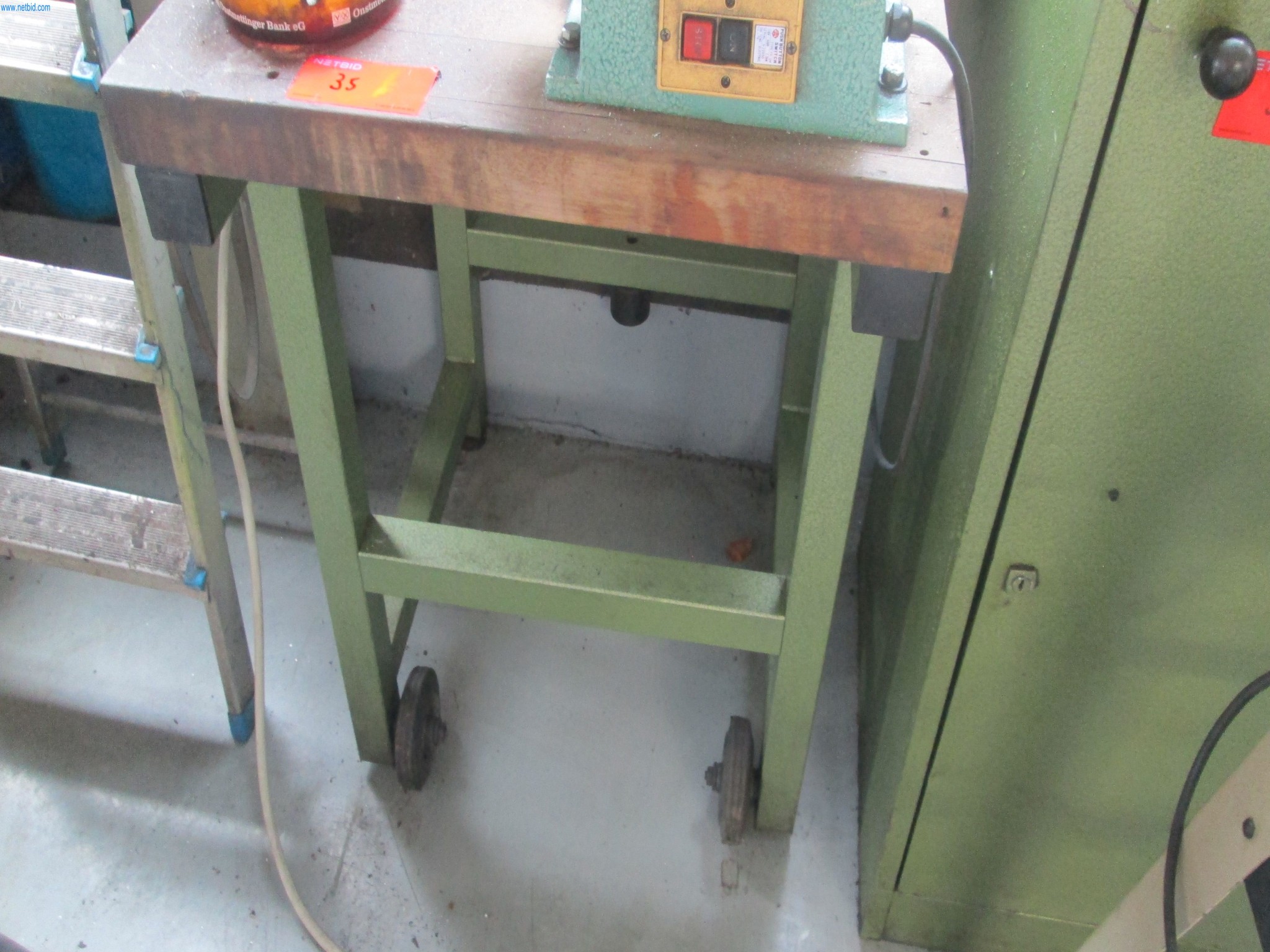 Machines for metal processing-12