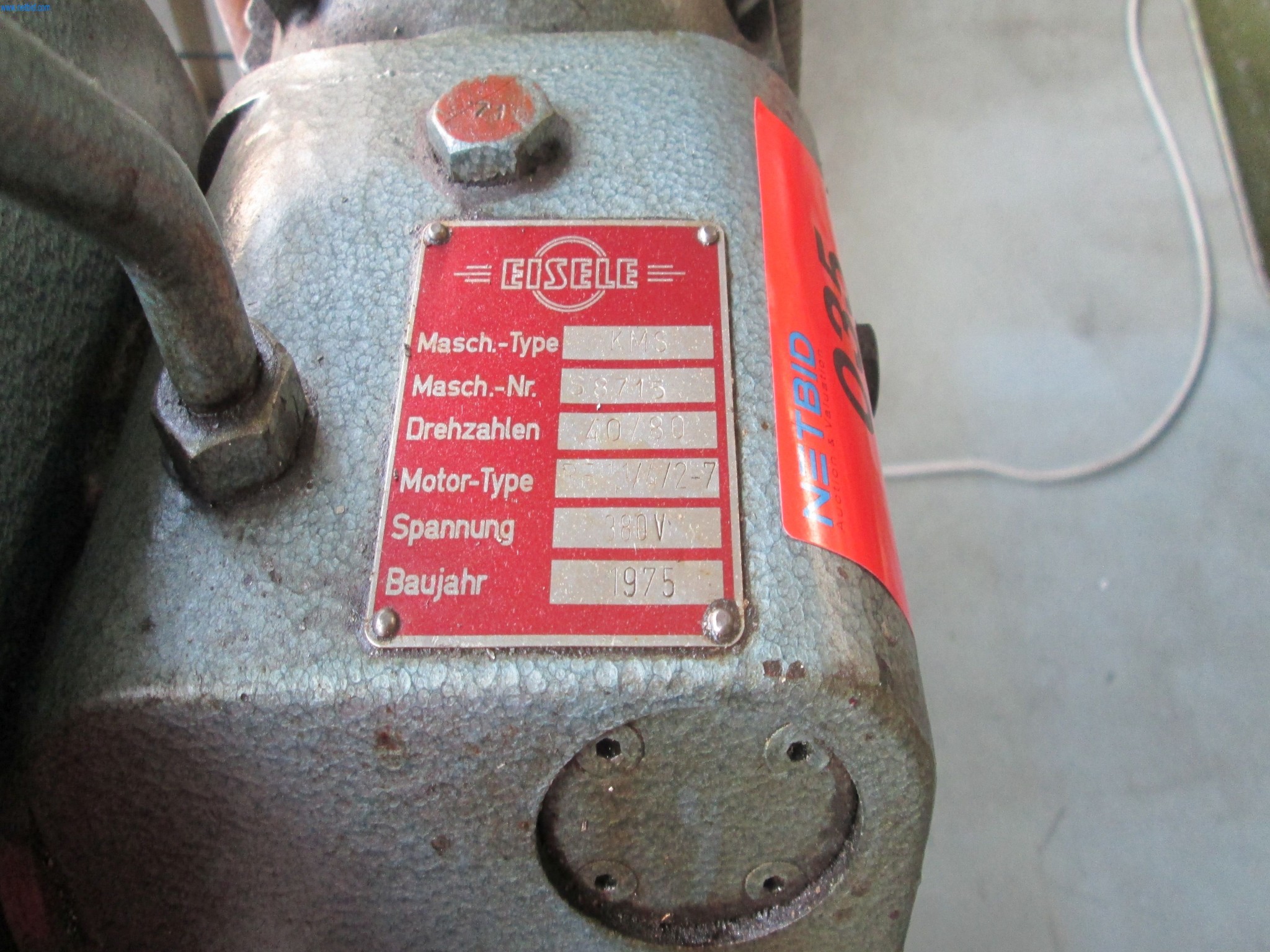 Machines for metal processing-16