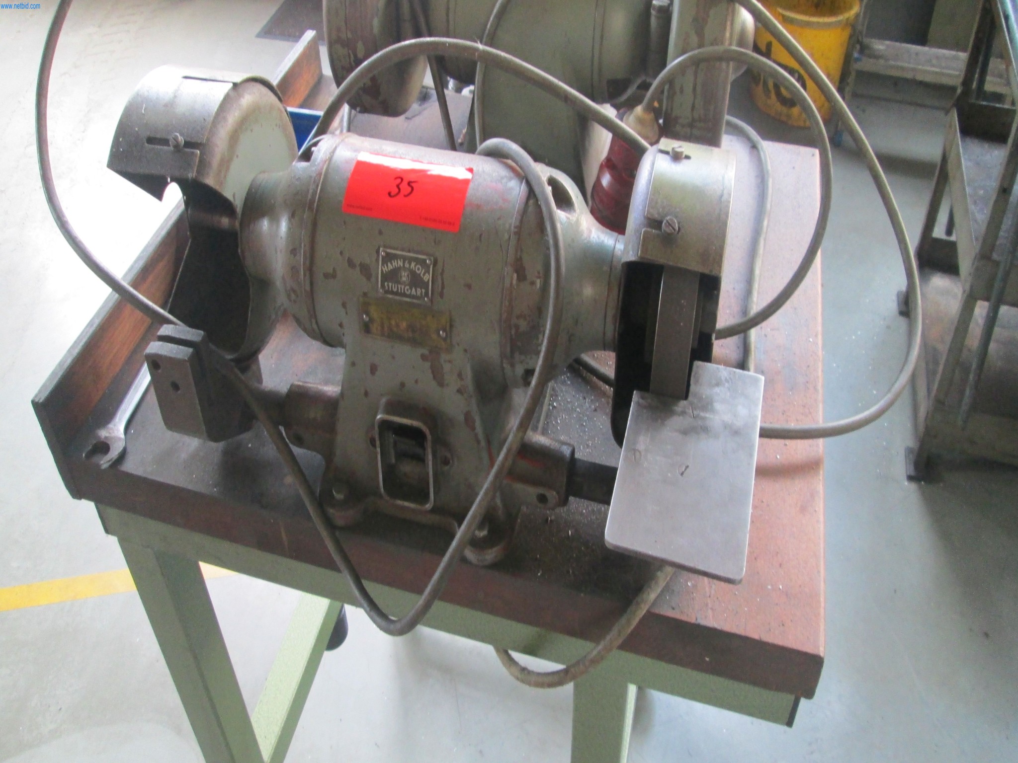 Machines for metal processing-18