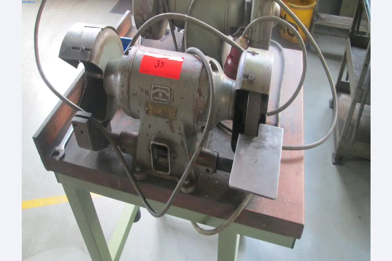 Maschinen für die Metallverarbeitung -18