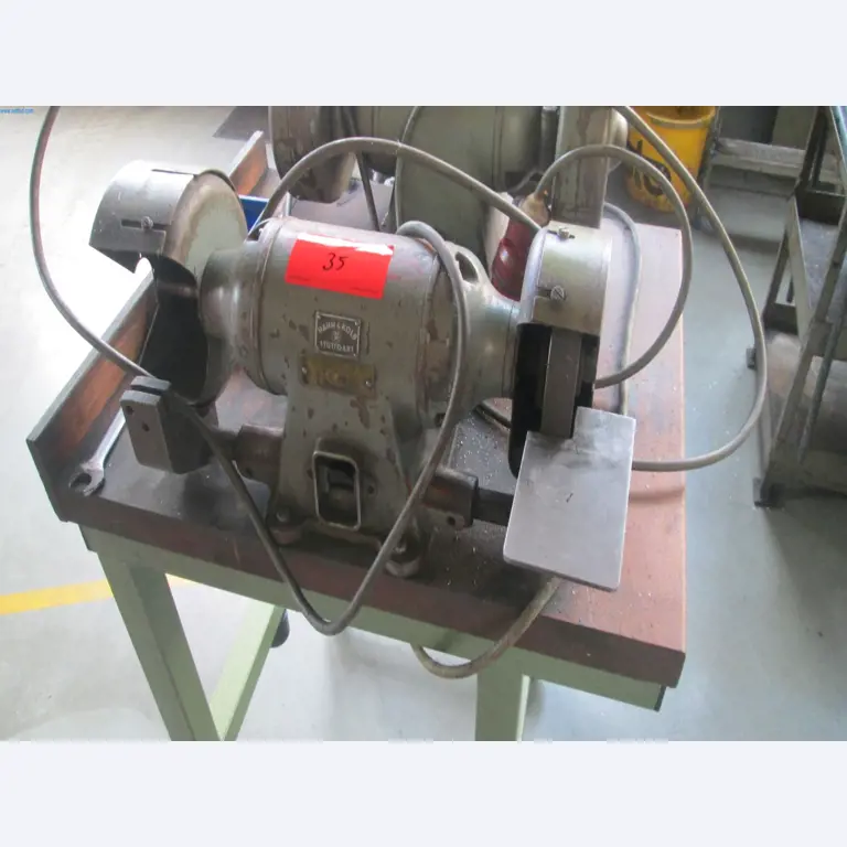 Maschinen für die Metallverarbeitung -18