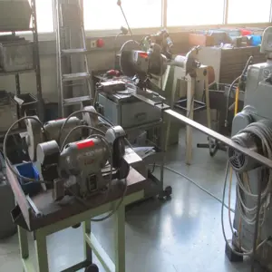 Metallkreissäge Eisele KMS