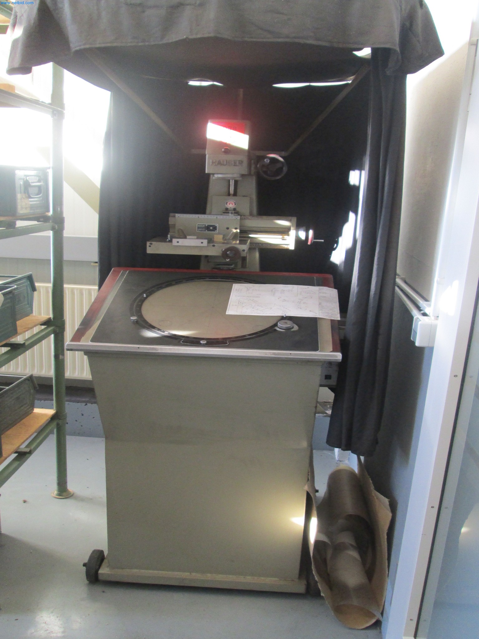 Machines pour le travail des métaux-1