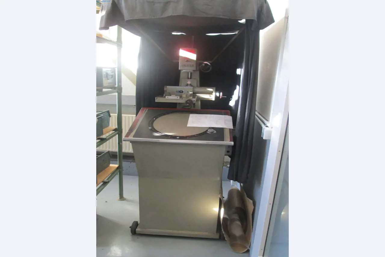 Stroje na zpracování kovů-1