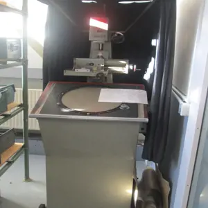 Messprojektor Hauser