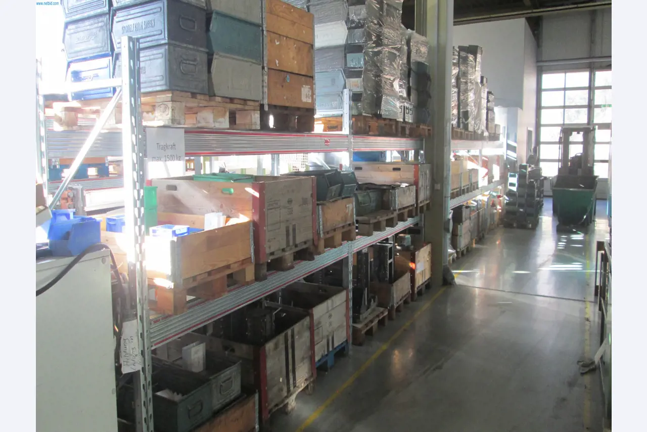 Machines pour le travail des métaux-1