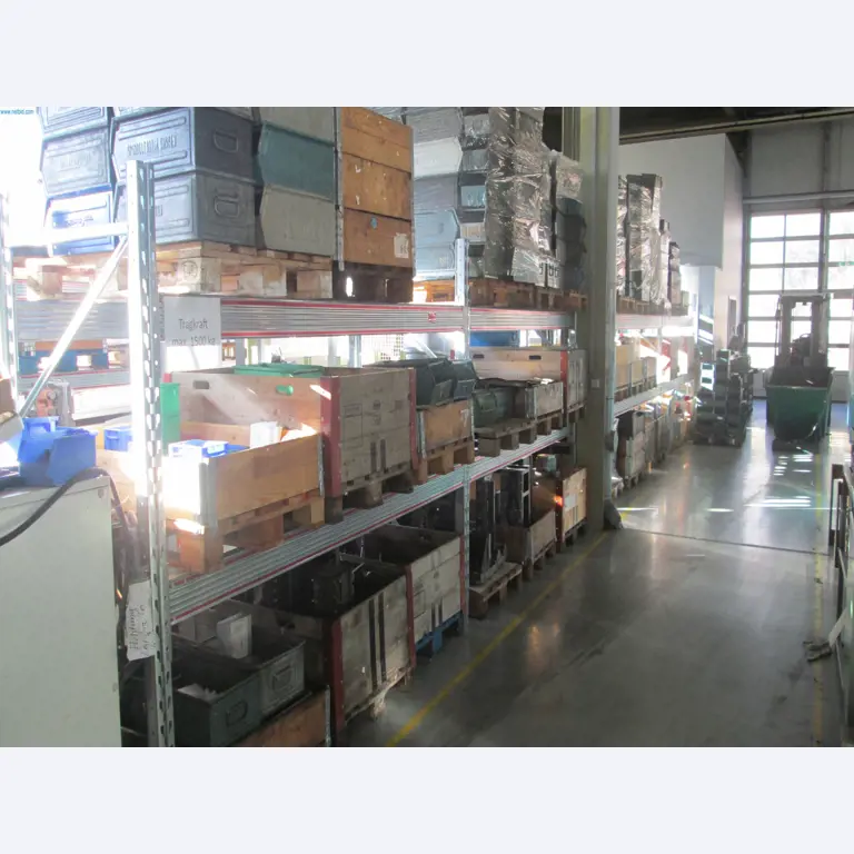 Machines pour le travail des métaux-1