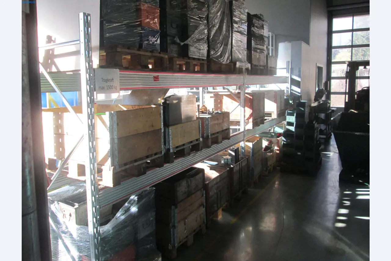 Machines pour le travail des métaux-2