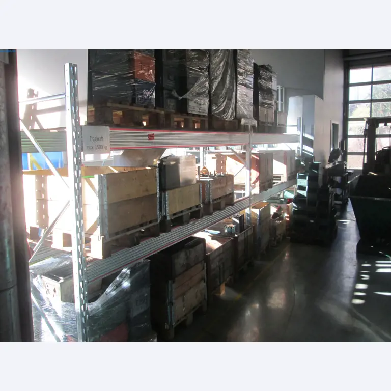 Machines pour le travail des métaux-2