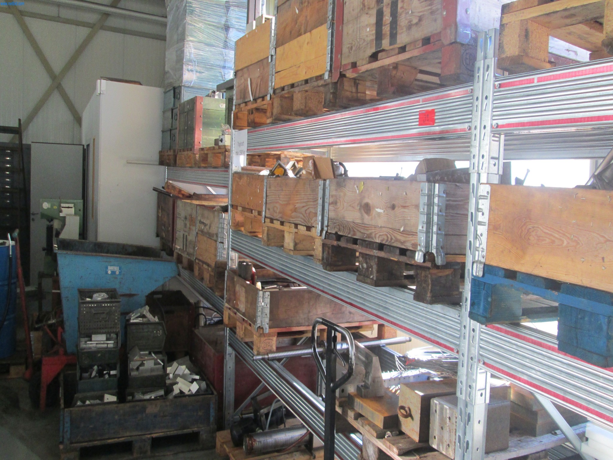 Maszyny do obróbki metalu-3