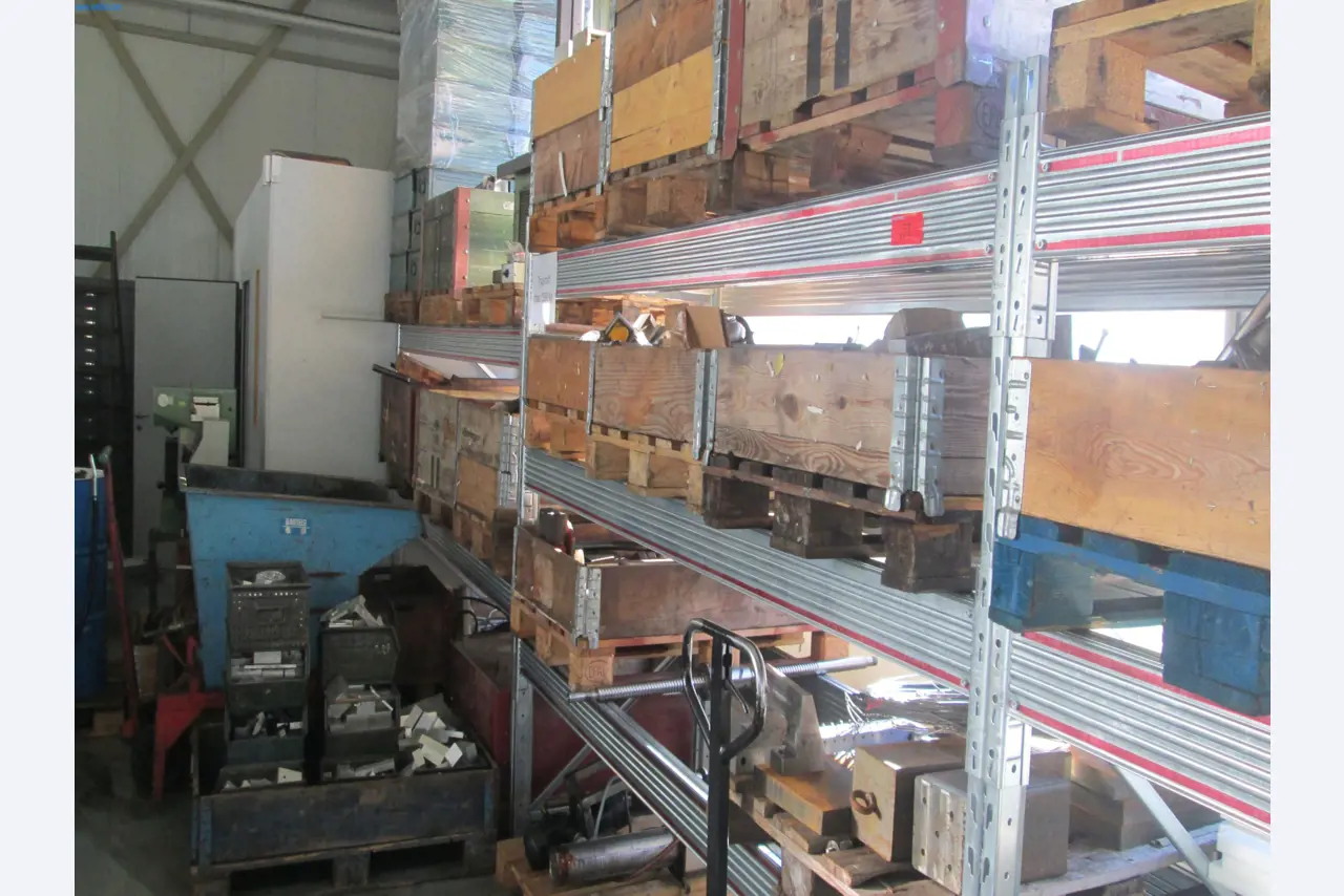 Machines pour le travail des métaux-3