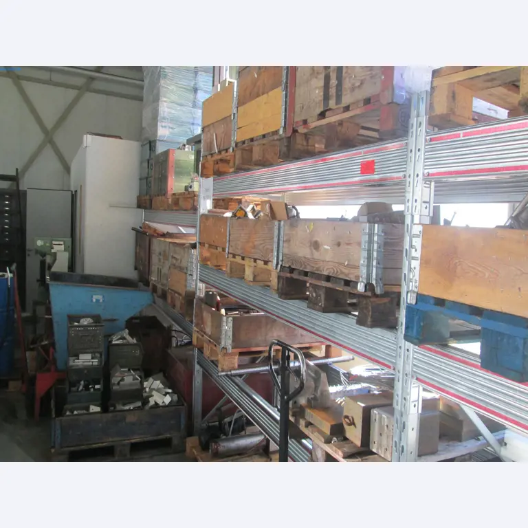 Machines pour le travail des métaux-3