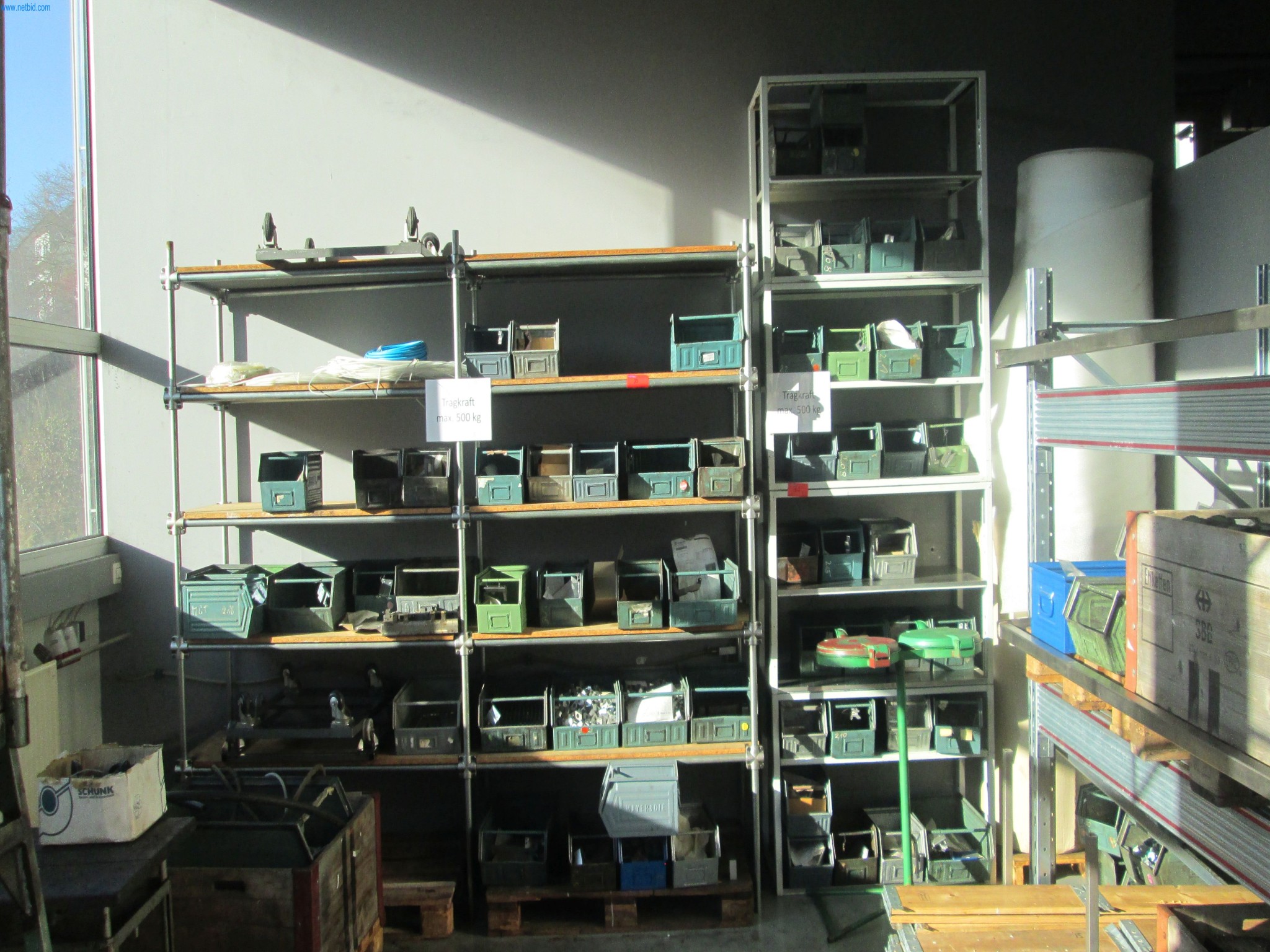 Maszyny do obróbki metalu-4