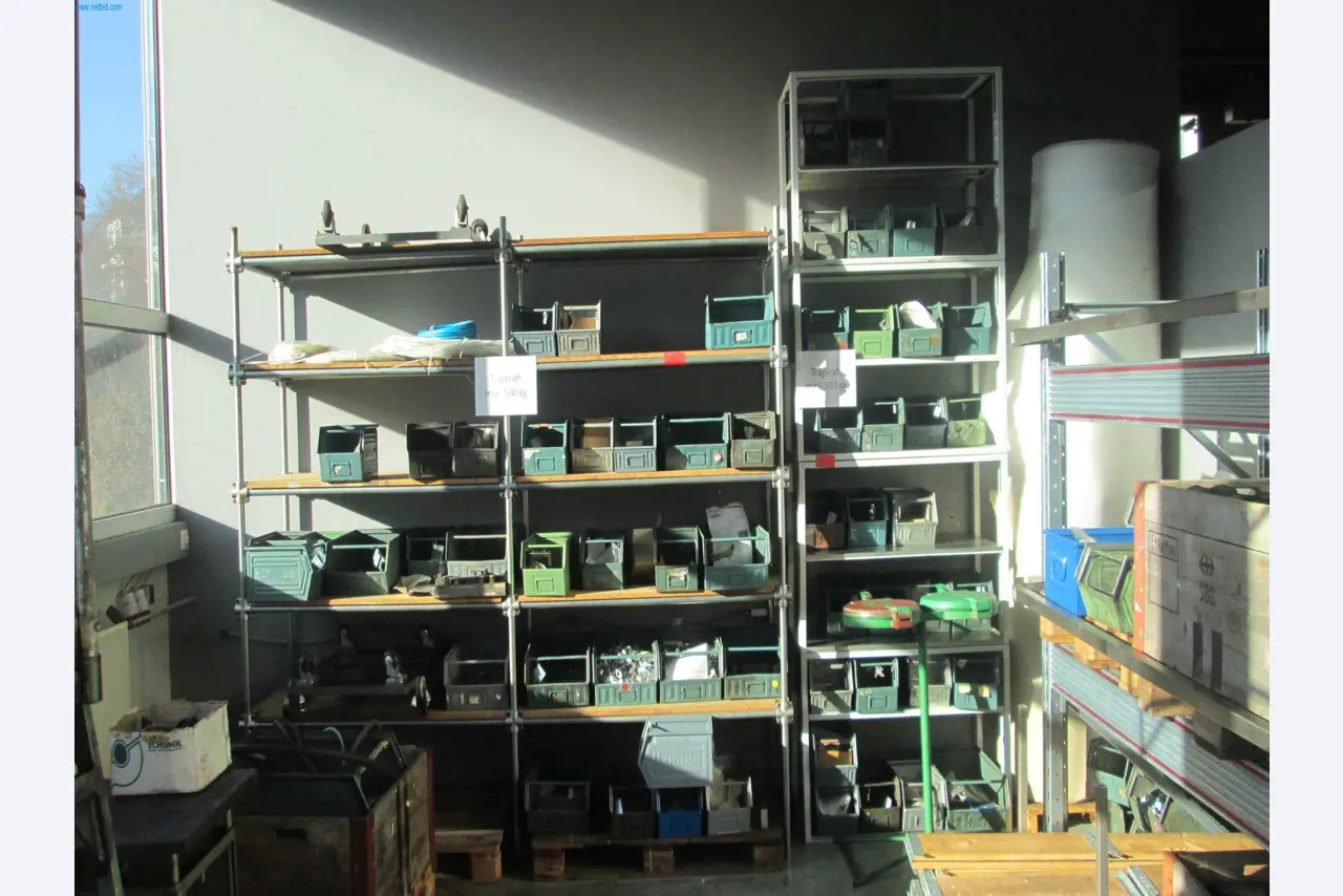 Machines pour le travail des métaux-4