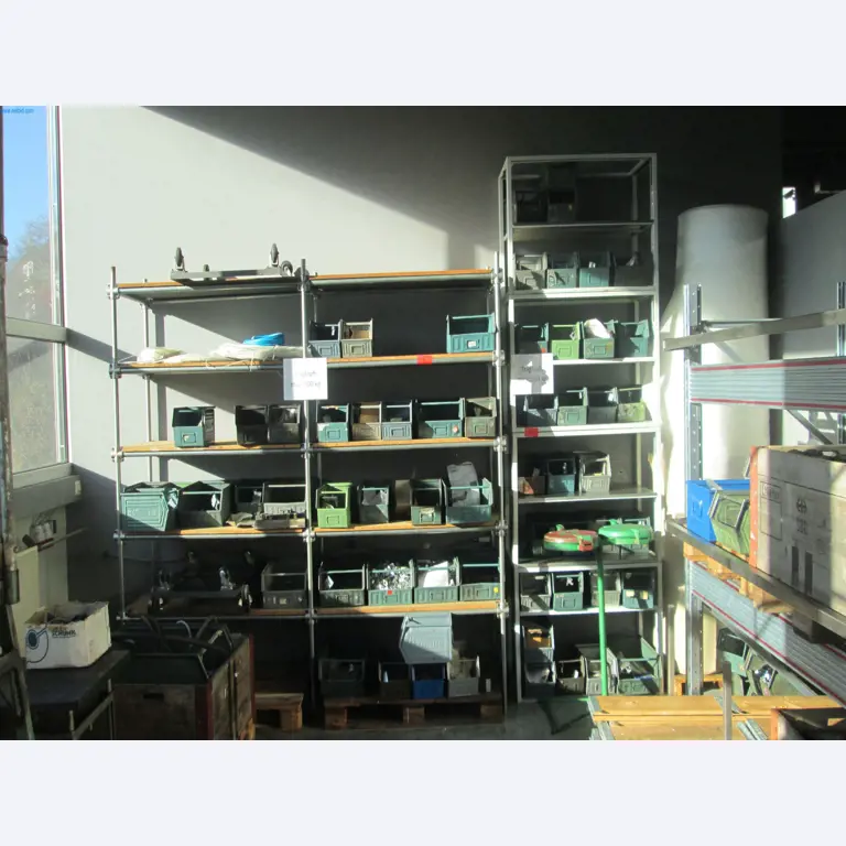 Machines pour le travail des métaux-4